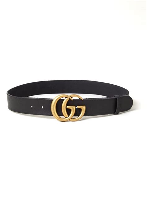 gucci riem bijenkorf amsterdam|Gucci riemen voor dames koop je online bij de Bijenkorf.